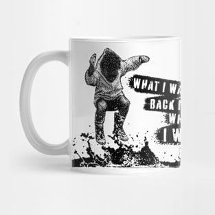 Time Mug